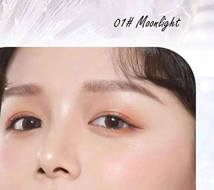 Starburst Highlighter - 4 Colors - 04# Sweet Pink - 5.2g