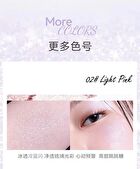 Starburst Highlighter - 4 Colors - 04# Sweet Pink - 5.2g