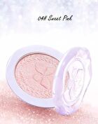 Starburst Highlighter - 4 Colors - 04# Sweet Pink - 5.2g