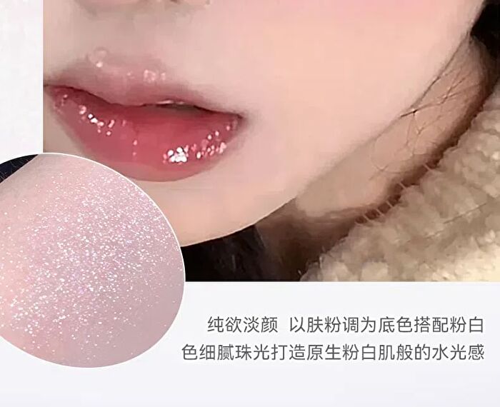 Starburst Highlighter - 4 Colors - 04# Sweet Pink - 5.2g