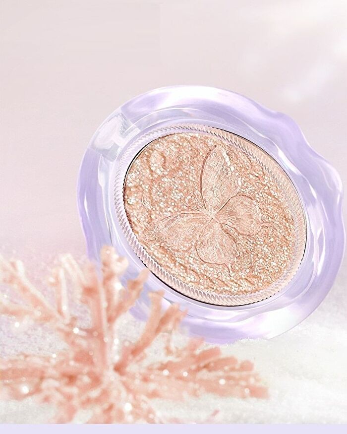Starburst Highlighter - 4 Colors - 04# Sweet Pink - 5.2g