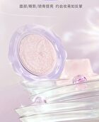 Starburst Highlighter - 4 Colors - 04# Sweet Pink - 5.2g