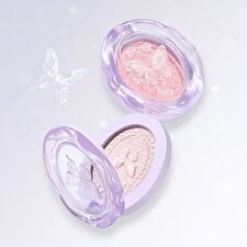Starburst Highlighter - 4 Colors - 04# Sweet Pink - 5.2g