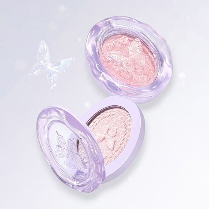Starburst Highlighter - 4 Colors - 04# Sweet Pink - 5.2g