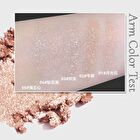 Pearlescent Single Eyeshadow - 5 Colors - 01# Moonstone - 1.8g
