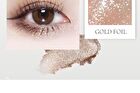 Pearlescent Single Eyeshadow - 5 Colors - 01# Moonstone - 1.8g