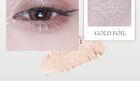 Pearlescent Single Eyeshadow - 5 Colors - 01# Moonstone - 1.8g