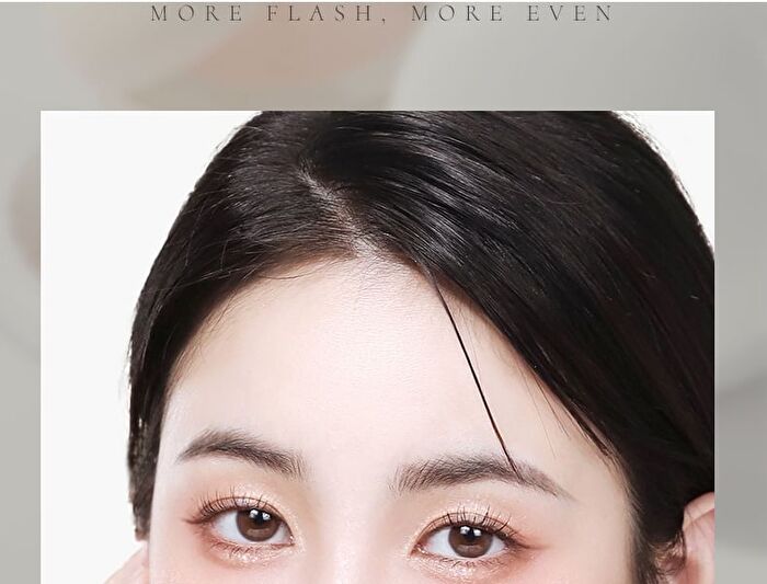 Pearlescent Single Eyeshadow - 5 Colors - 01# Moonstone - 1.8g