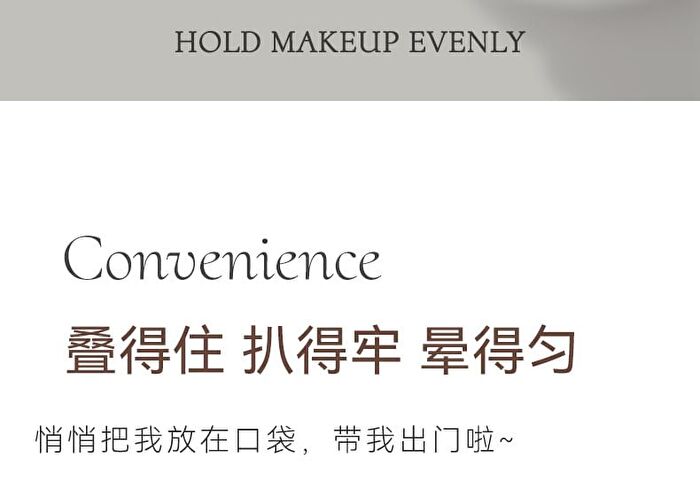 Pearlescent Single Eyeshadow - 5 Colors - 01# Moonstone - 1.8g