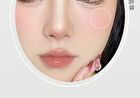 Pearlescent Single Eyeshadow - 5 Colors - 01# Moonstone - 1.8g