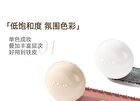 Pearlescent Single Eyeshadow - 5 Colors - 01# Moonstone - 1.8g