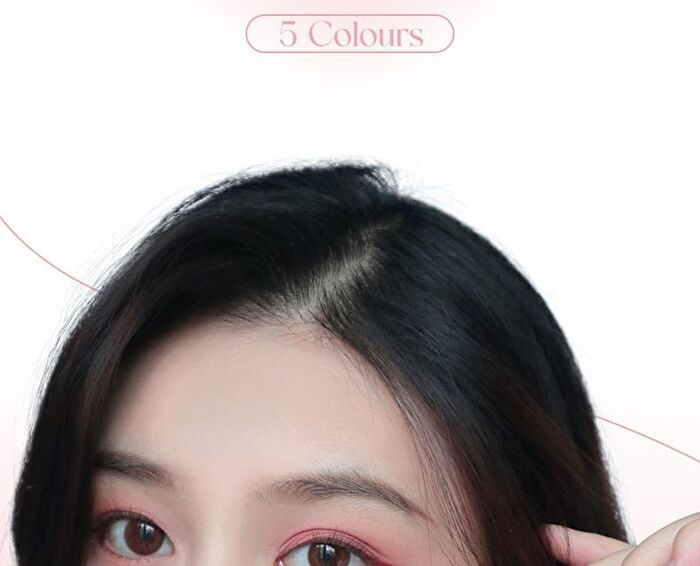Bow Embossed Soft Blush - 5 Colors - 05# Almond Milk Tea - 3g