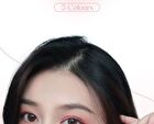 Bow Embossed Soft Blush - 5 Colors - 05# Almond Milk Tea - 3g