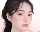 Bow Embossed Soft Blush - 5 Colors - 05# Almond Milk Tea - 3g