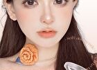 Bow Embossed Soft Blush - 5 Colors - 05# Almond Milk Tea - 3g