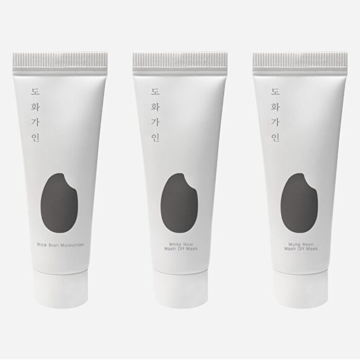 Travel Kit - 5 pcs