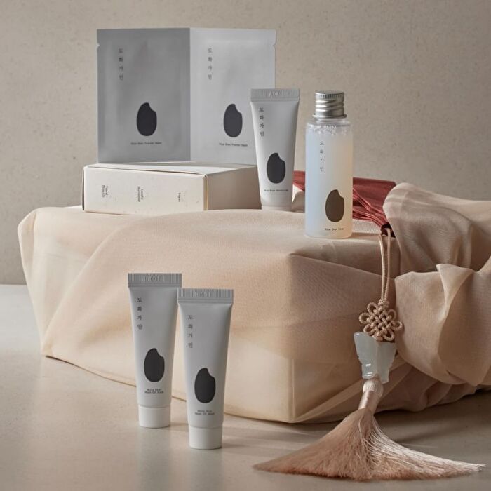 Travel Kit - 5 pcs