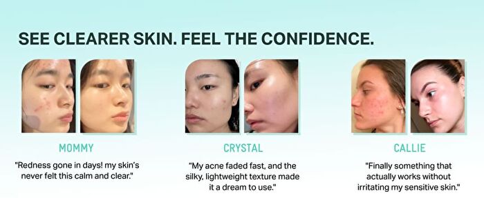 Bring Green Tea Tree Cica Trial Kit - 3 pcs