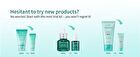 Bring Green Tea Tree Cica Trial Kit - 3 pcs