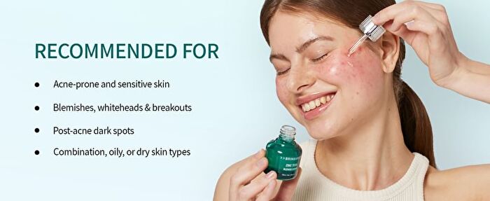 Bring Green Tea Tree Cica Trial Kit - 3 pcs