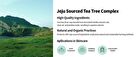Bring Green Tea Tree Cica Trial Kit - 3 pcs
