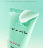 Bring Green Tea Tree Cica Set - 3 pcs