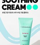 Bring Green Tea Tree Cica Set - 3 pcs