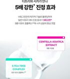 Bring Green Tea Tree Cica Set - 3 pcs