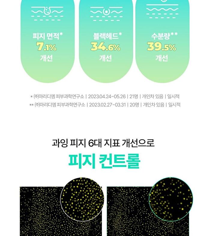 Bring Green Tea Tree Cica Set - 3 pcs
