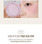 Tone On Blusher - 2 Colors - #01 Toasted Nuts