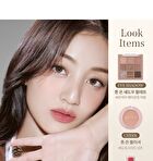 Tone On Blusher - 2 Colors - #01 Toasted Nuts