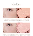 Tone On Blusher - 2 Colors - #01 Toasted Nuts