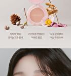 Tone On Blusher - 2 Colors - #01 Toasted Nuts
