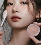 Tone On Blusher - 2 Colors - #01 Toasted Nuts