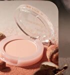 Tone On Blusher - 2 Colors - #01 Toasted Nuts