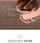 Tone On Blusher - 2 Colors - #01 Toasted Nuts