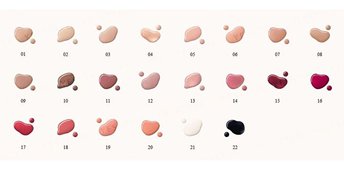 DECORTE Skinific Nail Lacquer - 04 Nude Beige