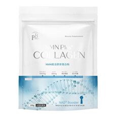 PB Amino NMN Puls+ Collagen Powder - 100g