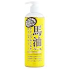 Loshi Moist Aid Horse Oil Moisture Skin Lotion - 485ml