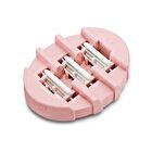 Salon Plus Lipstick Shaver - Holder + Blade - 1 pc