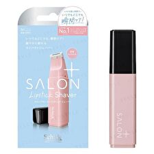 Schick Japan Salon Plus Lipstick Shaver - Holder + Blade - 1 pc