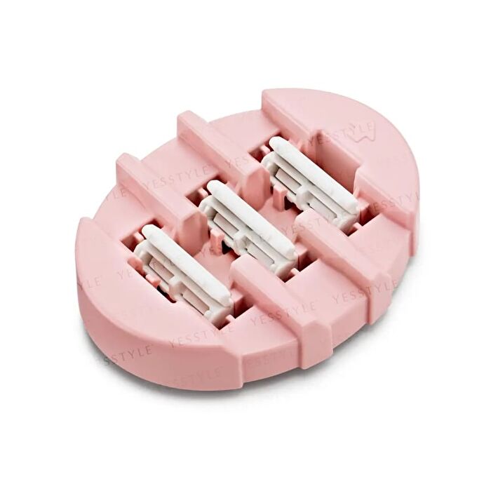Salon Plus Lipstick Shaver - Blade Refill - 3 pcs