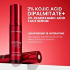 2% Kojic Acid Dipalmitate + 3% Tranexamic Acid Face Serum - 30ml