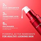 2% Kojic Acid Dipalmitate + 3% Tranexamic Acid Face Serum - 30ml