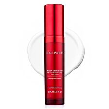 Koji White 2% Kojic Acid Dipalmitate + 3% Tranexamic Acid Face Serum - 30ml