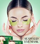 Fayankou Seaweed Eye Mask - 1 pair - #eye mask - 1 pair