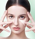 Fayankou Seaweed Eye Mask - 1 pair - #eye mask - 1 pair