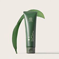 Shancaoji Tea Tree Oil-Control Clear Cleanser - 120ml