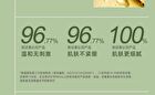 Shancaoji Tea Tree Oil-Control Purifying Mud Mask - 80g