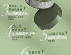 Shancaoji Tea Tree Oil-Control Purifying Mud Mask - 80g